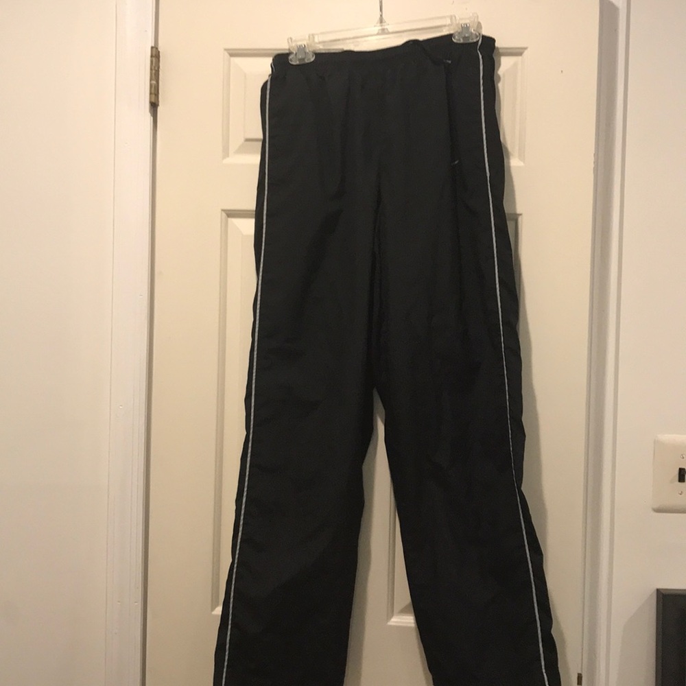 Super comfortable Nike women’s track pants